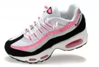 nike air max cdiscount 95 femmes namw-03 blance pink noir,air max 95 pas cher,air max 95 noir